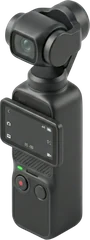 pocket camera
