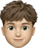 Hinrich memoji