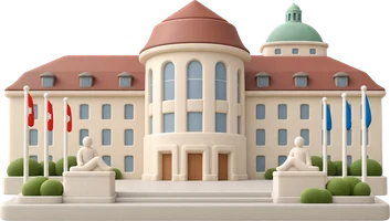 University of Zürich main building